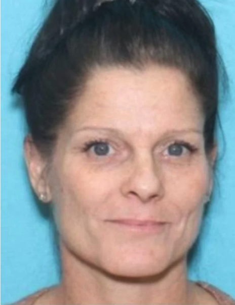 photo of Jill Kloppenburg